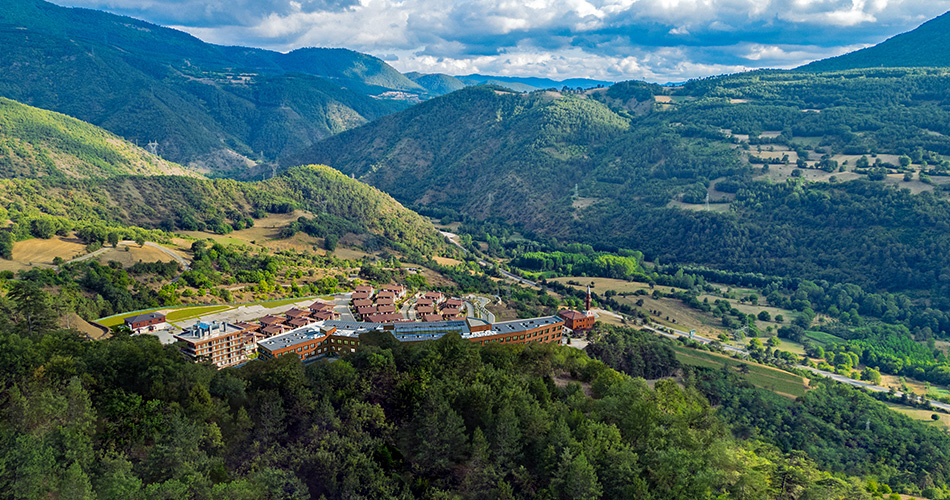 Vormanresort